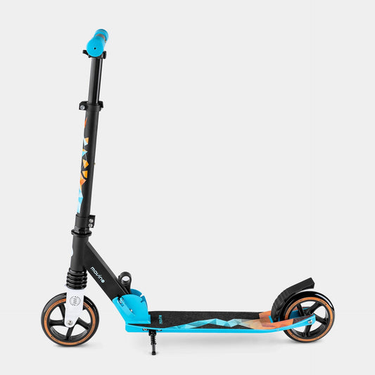 Movino Vibe (azul-naranja)