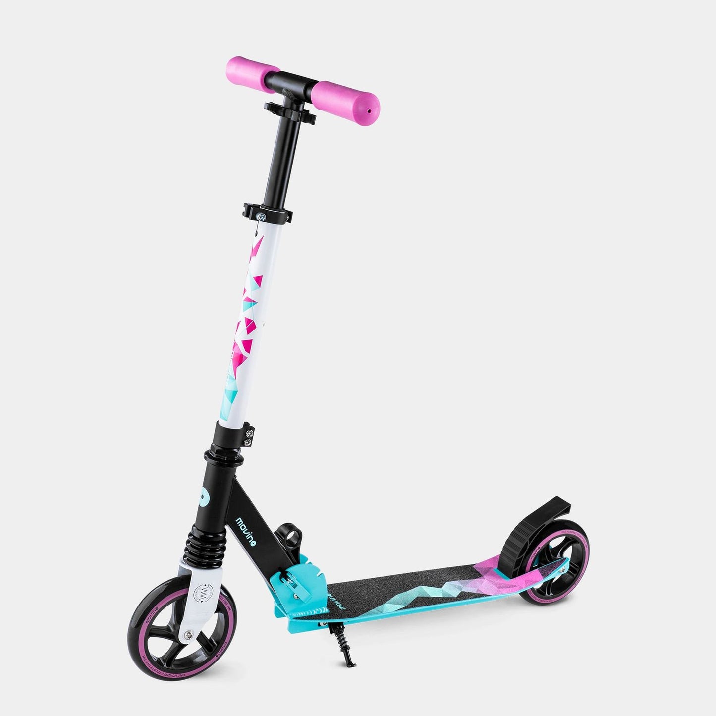 Movino Vibe (rosa-menta)