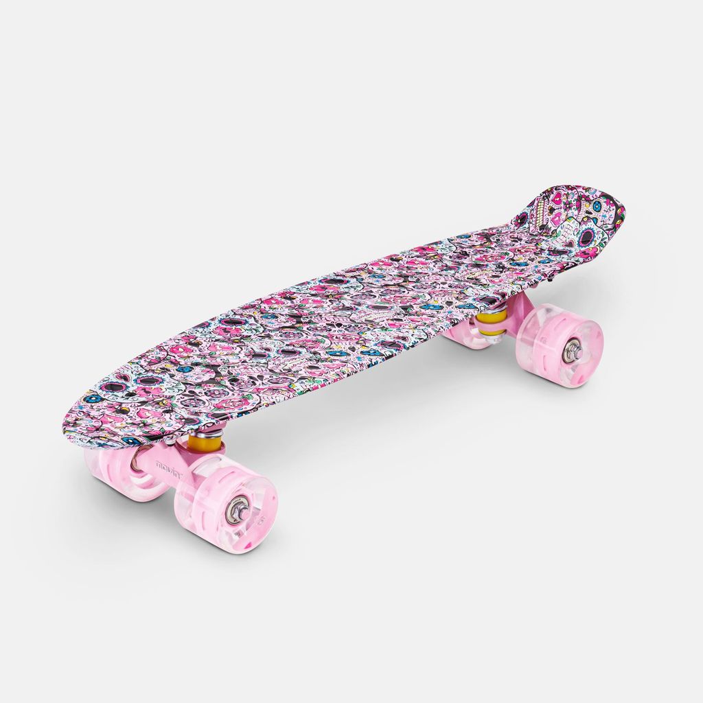 LED Movino (rosa)