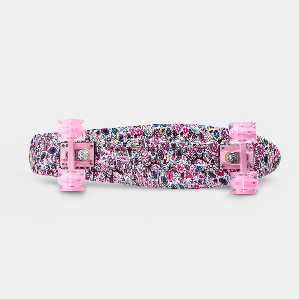 LED Movino (rosa)