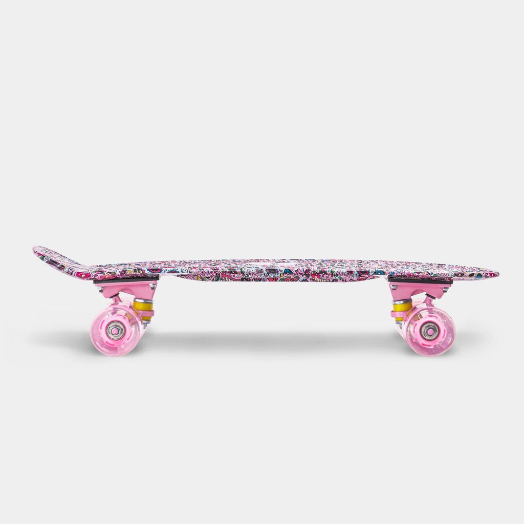 LED Movino (rosa)