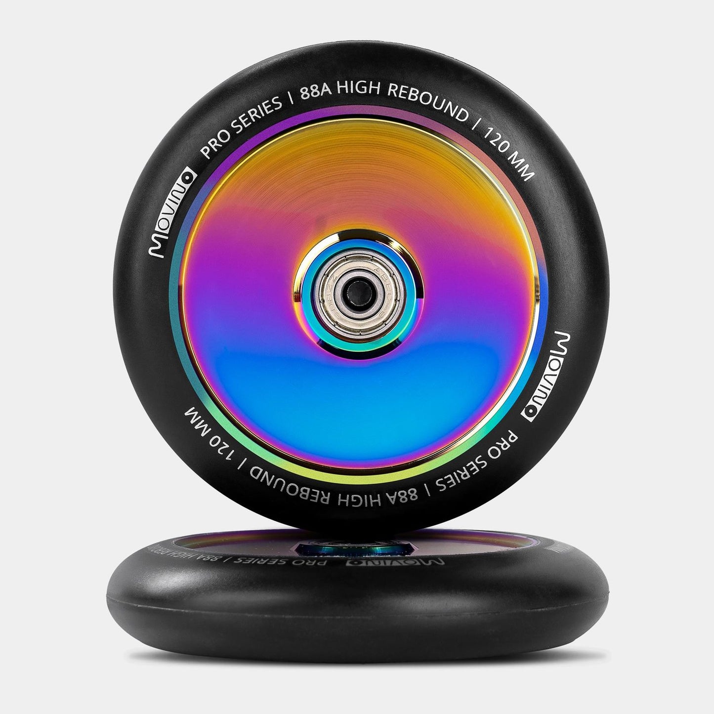 Movino Full Alu Core 120 mm (neocromo)