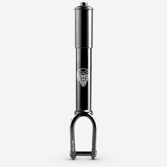 Movino TEAM PRO 1 HIC (negro)