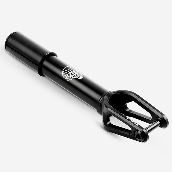 Movino TEAM PRO 1 HIC (negro)