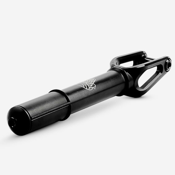 Movino TEAM PRO 1 HIC (negro)